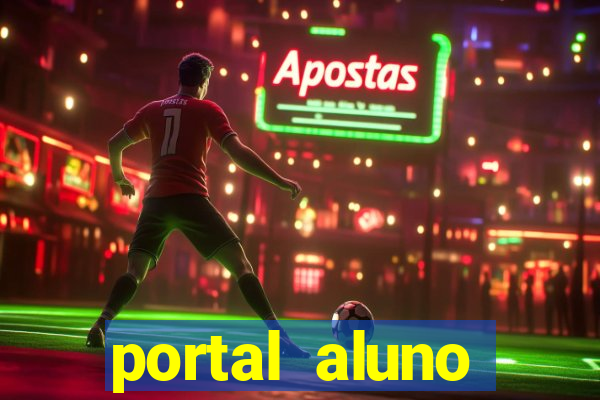 portal aluno cruzeiro do sul
